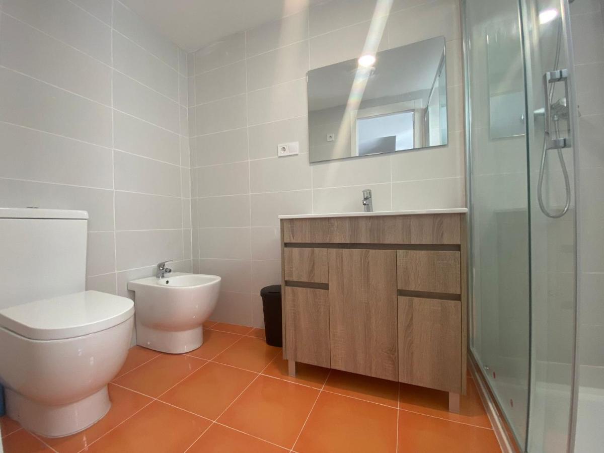 Arts & Sciences Rooms Valencia - Urban Centric At Bruno Apartments Coliving Zewnętrze zdjęcie