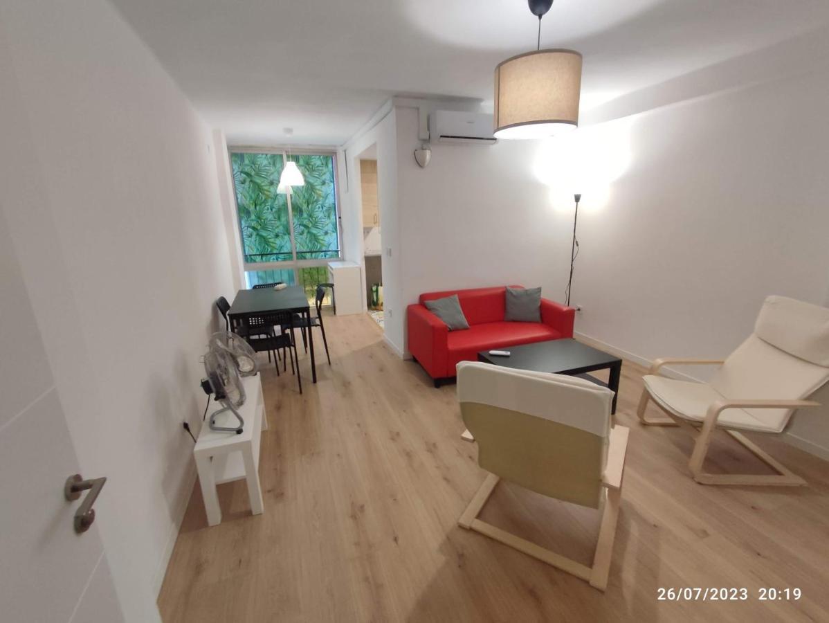 Arts & Sciences Rooms Valencia - Urban Centric At Bruno Apartments Coliving Zewnętrze zdjęcie