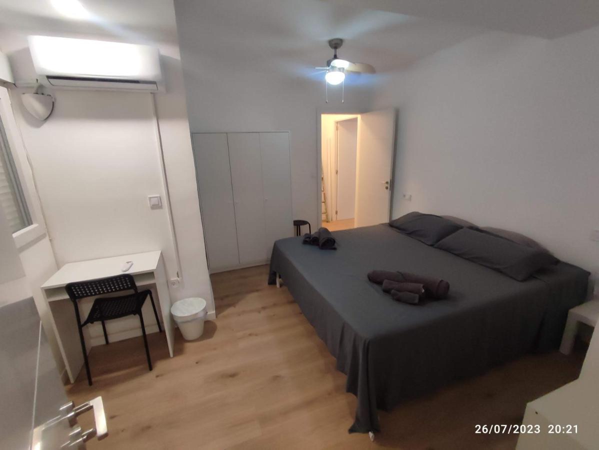 Arts & Sciences Rooms Valencia - Urban Centric At Bruno Apartments Coliving Zewnętrze zdjęcie