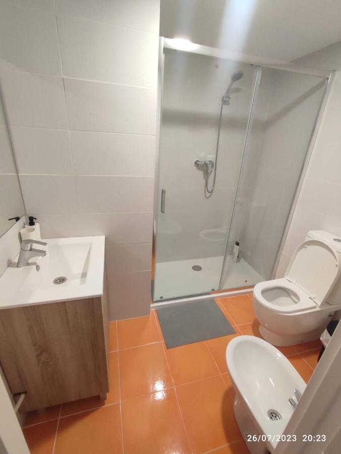 Arts & Sciences Rooms Valencia - Urban Centric At Bruno Apartments Coliving Zewnętrze zdjęcie