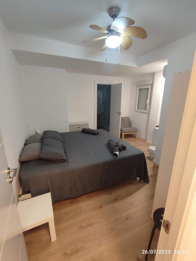 Arts & Sciences Rooms Valencia - Urban Centric At Bruno Apartments Coliving Zewnętrze zdjęcie