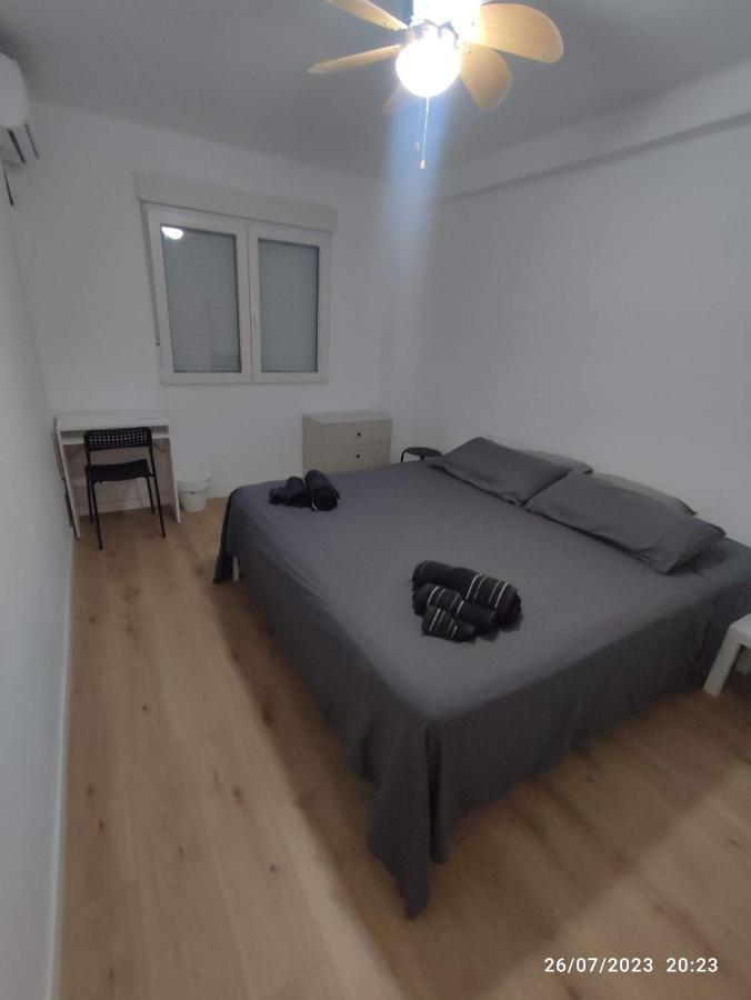 Arts & Sciences Rooms Valencia - Urban Centric At Bruno Apartments Coliving Zewnętrze zdjęcie