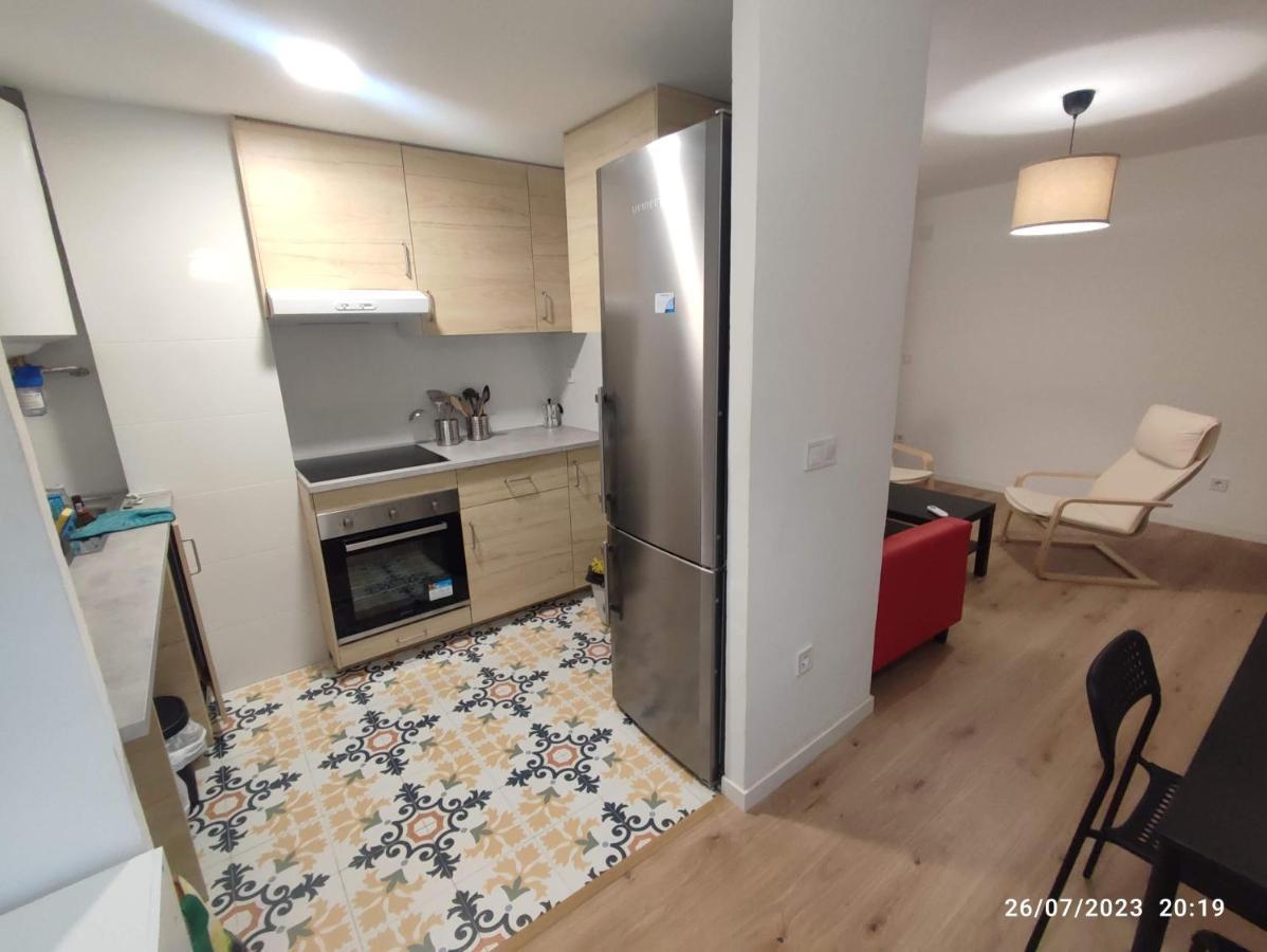 Arts & Sciences Rooms Valencia - Urban Centric At Bruno Apartments Coliving Zewnętrze zdjęcie