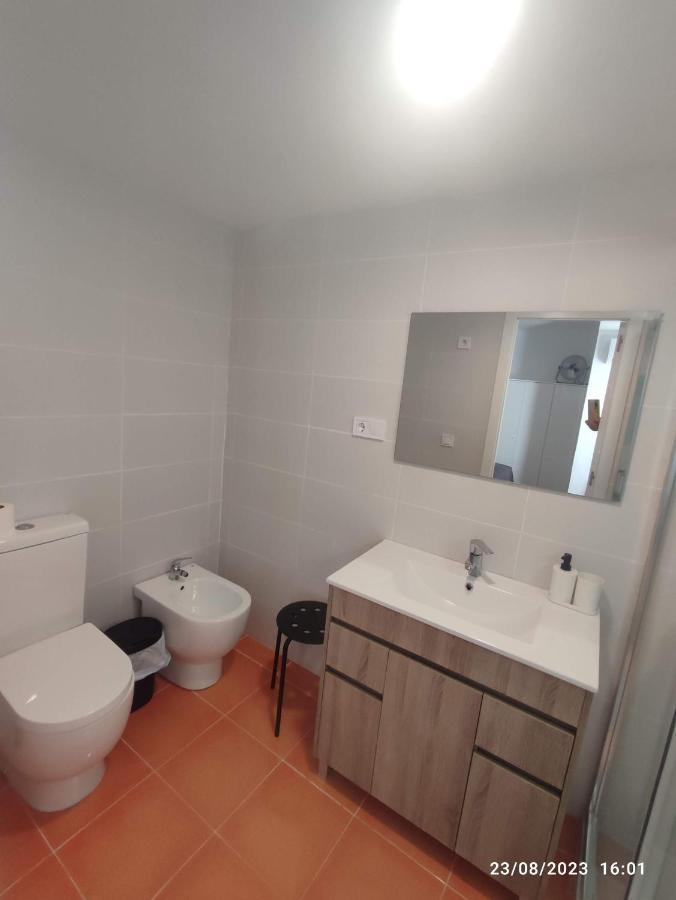 Arts & Sciences Rooms Valencia - Urban Centric At Bruno Apartments Coliving Zewnętrze zdjęcie