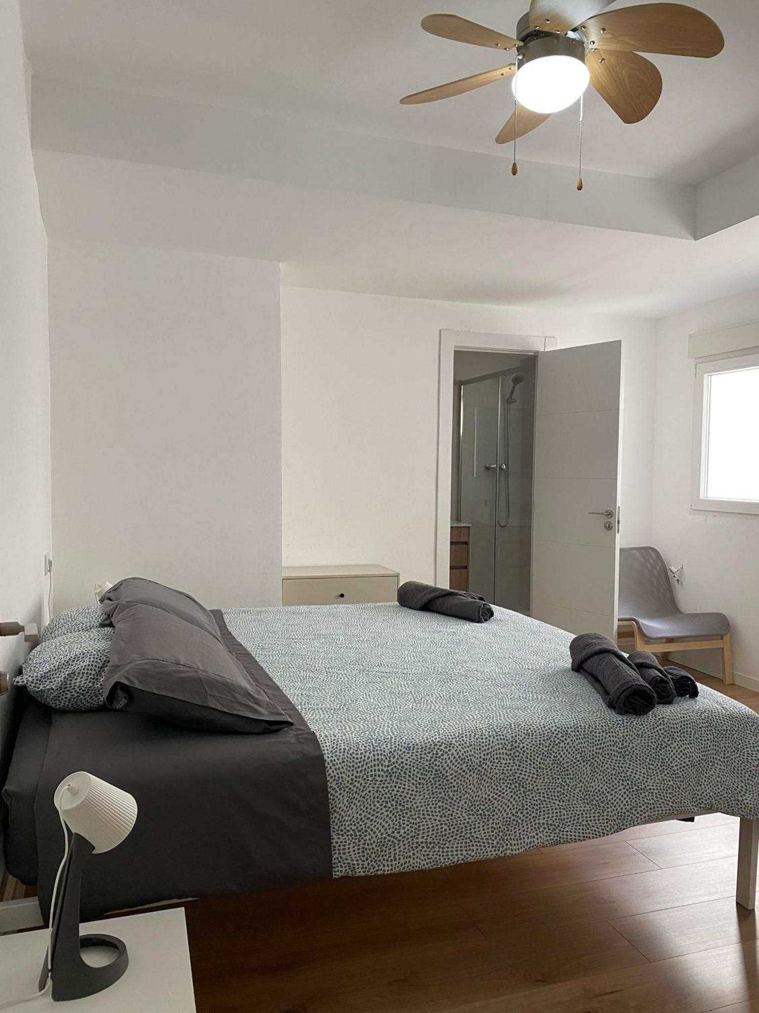 Arts & Sciences Rooms Valencia - Urban Centric At Bruno Apartments Coliving Zewnętrze zdjęcie
