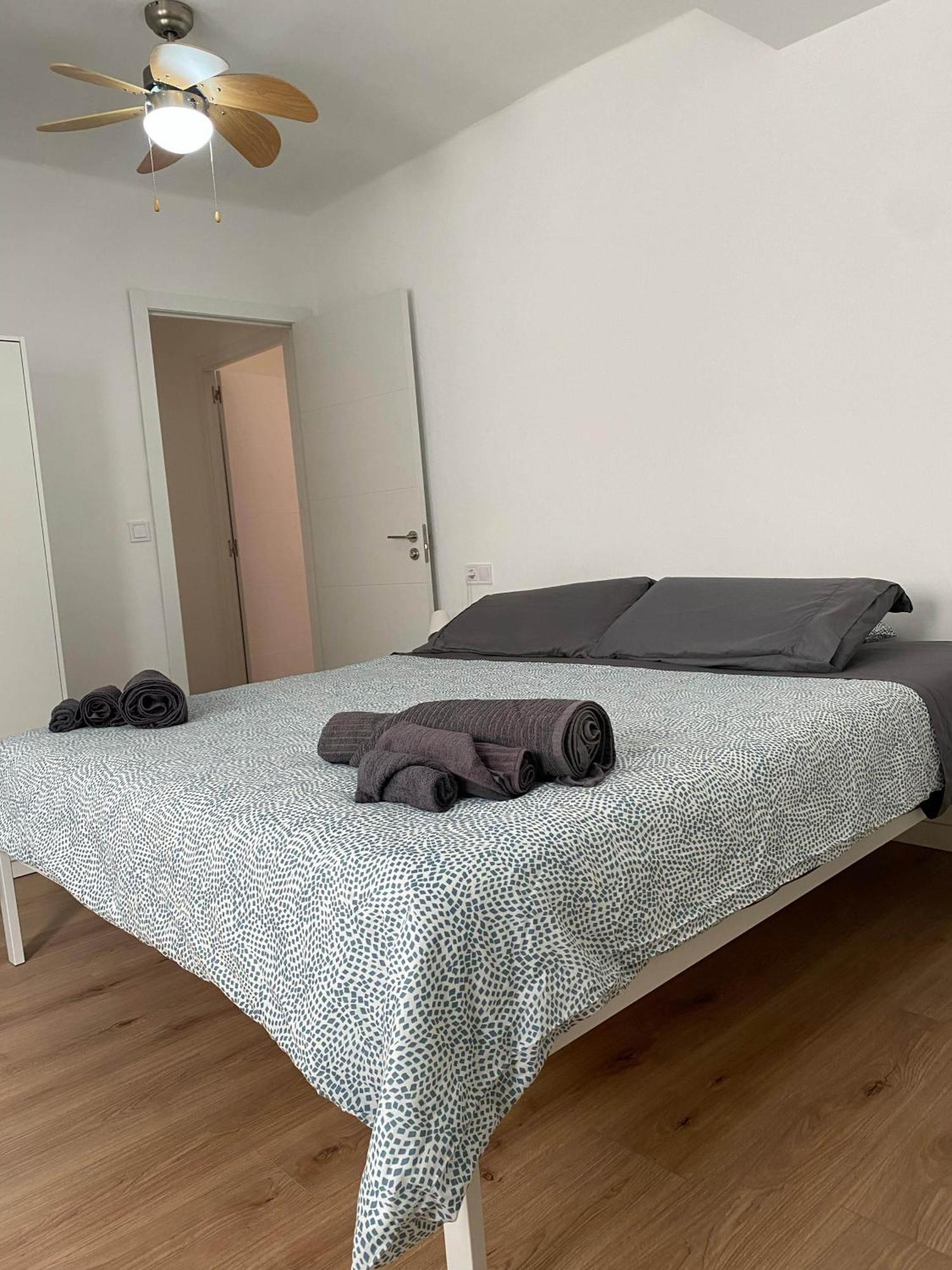 Arts & Sciences Rooms Valencia - Urban Centric At Bruno Apartments Coliving Zewnętrze zdjęcie